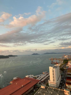 Borneo Staycation - The Shore